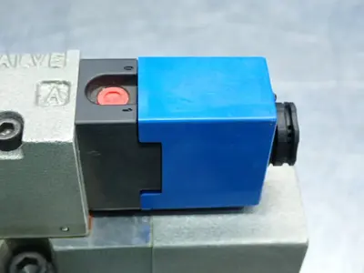 NEW AUTOMATIC VALVE 416B67S3S3DB7