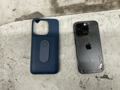 Used IPHONE 13 PRO Estate & Personal Property Michigan US | Miedema Asset Management Group #1760749