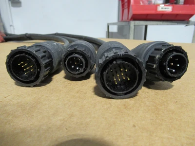 USED 2007 HAAS TR-160