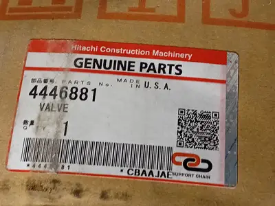 NEW HITACHI 4446881