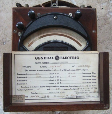 GENERAL ELECTRIC Does Not Apply Other Electrical Equipment & Supplies | Amiron Machinery (1)