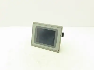 Allen Bradley 2711P-T7C21D8S PanelView Plus 7 Touch HMI 24VDC Control Panel