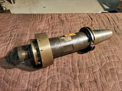 USED KOMET DIHART 500.70.007