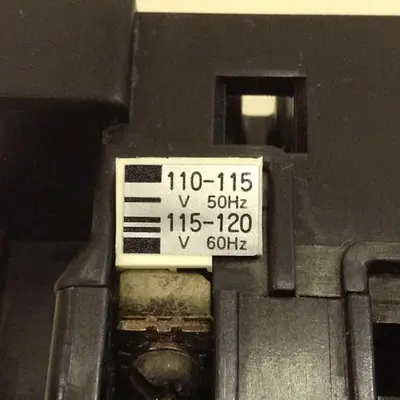 USED FUJI ELECTRIC SC-3N 4NC2H0
