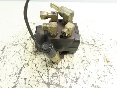Sumitomo Eaton Orbitrol 213-4041-001 Steering Valve /Caterpillar M50DP Forklift