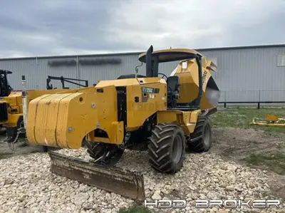 Used 2023 VERMEER 2023 VERMEER RTX1250I2 Trenchers Florida US | HDD Broker #1346945