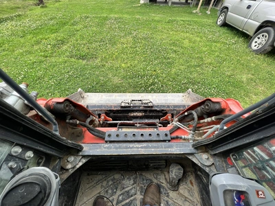 Used 2020 KUBOTA SVL65-2 Skid Loaders Louisiana US | Proxy Equipment #1377630