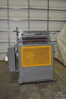 USED ROWE C-30