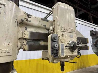 USED CARLTON 4A