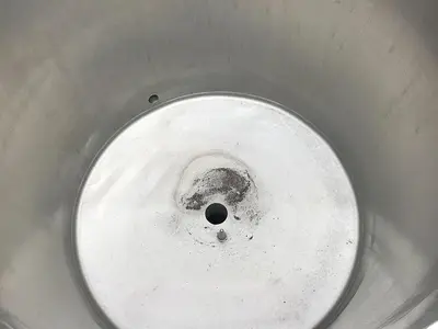 USED LEE INDUSTRIES 385U