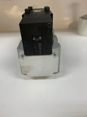 USED PARKER H3E17BGA23B