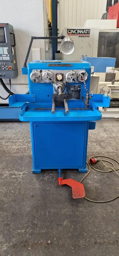 DELAPENA SPEED ONE HONING MACHINE (REF 943)