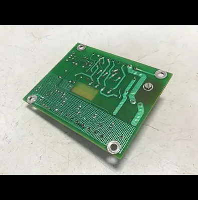 USED SEPRO ROBOTIQUE 07S01057