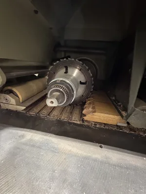 SCM M3 Multi Ripsaw