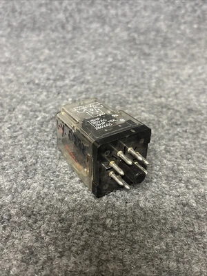 Used Potter & Brumfield KRPA-11DG-48 Misc Electrical & Power Parts California US | Davliegogo LLC #1729913