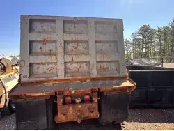 Used 1988 AUTOCAR DK64B Dump trucks Pennsylvania US | Iron Exchange Equipment Solutions #1353657