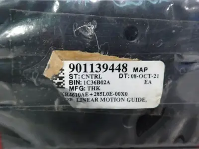 NEW THK SKR4610AE+285L0E00X0