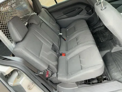 USED 2018 FORD TRANSIT