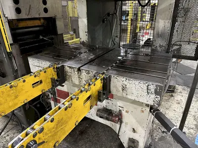 USED AIDA NC1-2000(2)E