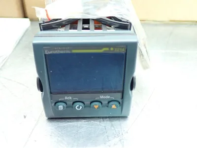 NEW EUTOTHERM 3216