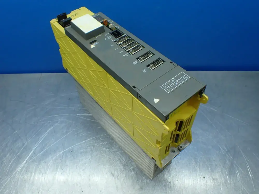 USED FANUC A06B6079H106