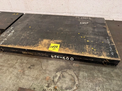 MOORE & WRIGHT 1053 M Inspection & Laboratory | Bowland Trading Ltd (6)