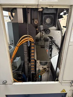 2000 TORNOS-BECHLER DECO 2000/13 Swiss Type Automatic Screw Machines | Midstate Machinery (2)