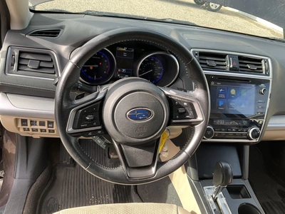 Used 2019 SUBARU OUTBACK SUVs Michigan US | Miedema Asset Management Group #1461416