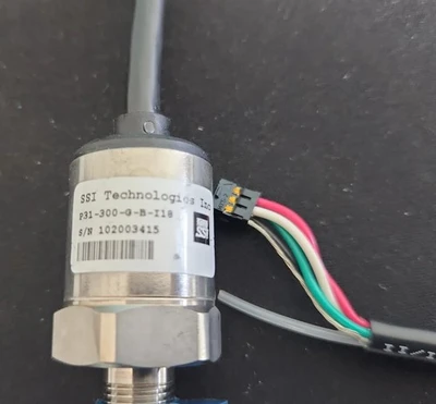 NEW SSI P31300GBI18
