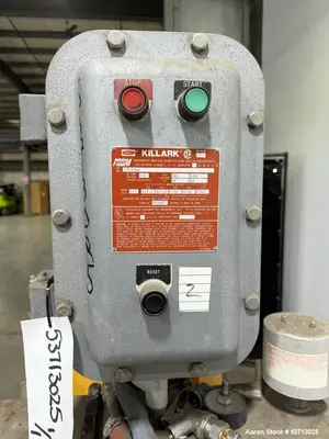 USED CONAIR 304