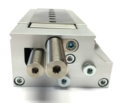 DGSL-N-25-50-PA, 566294 | Festo DGSL-N-25-50-PA Highly Accurate Position Sensing Mini Slide 566294 - New Other