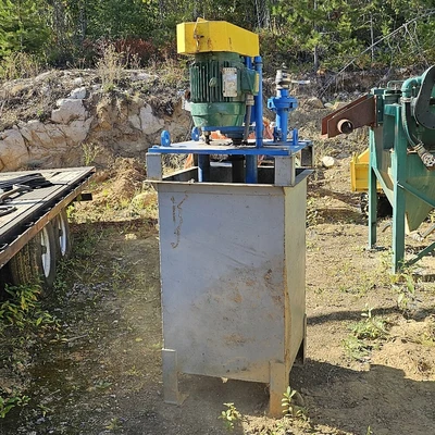 USED GALIGHER 1.5SA0-5100X36"
