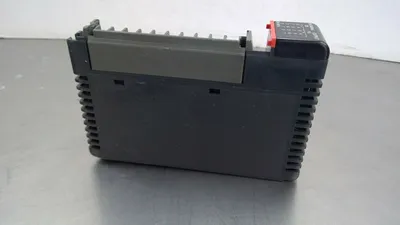 AUTOMATION DIRECT D4-16TA 0598 3D-15