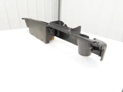 Hyster E100XN Forklift Dash Plastic Shroud Cover With Cupholders