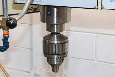 Used 2015 Clausing CL1100 Radial Drills New Jersey US | Machinery Values #1486134