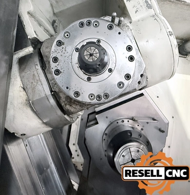 USED 2013 Mazak Integrex 100-IV ST