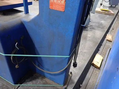 Used DOALL 3012U Vertical Band Saws Ohio US | HGR 24 #726837