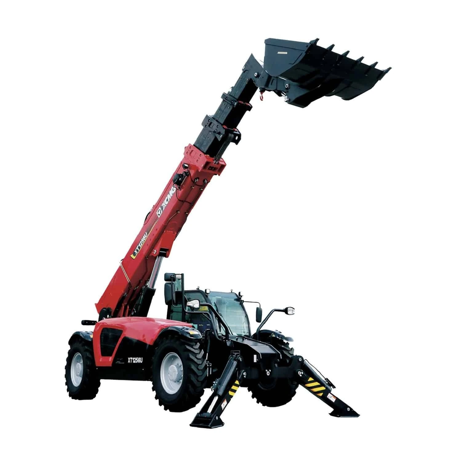 NEW XCMG XT1256U