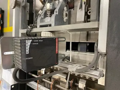 Used 2009 PITNEY BOWES FX FLOWMASTER INSERTER Mail Inserters Texas US | Lonestar Mailing Solutions #1494320