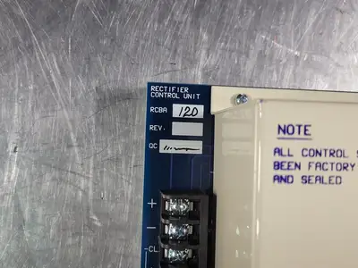 NEW HAYLEY RCBA-120