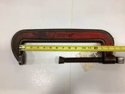 USED ARMSTRONG 112