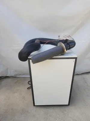 USED 2018 BROOKES AUTTIOMATION P102