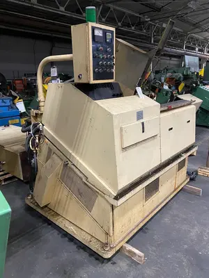 USED 1998 WARREN WT-30