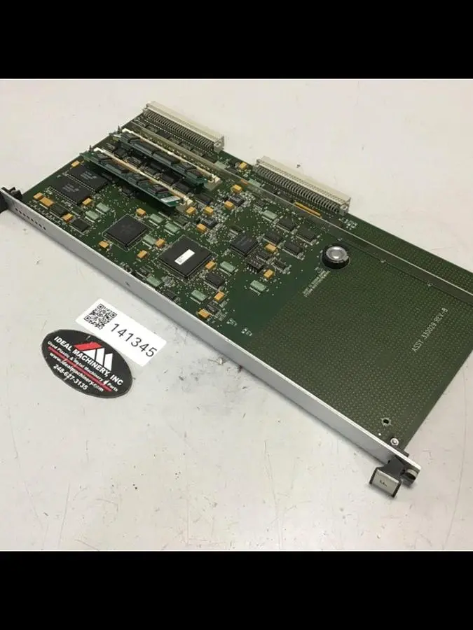 USED VAN DORN PC330-029 330-029