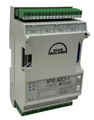 NEW ROLAND 16.86923-0007