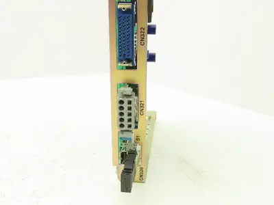 400-007-007-A0M JANCD-YEW01-E Robot Circuit Board Substrate Rev A02