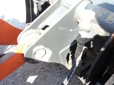 Used 2014 DOOSAN DL 200 Wheel Loaders Manitoba CA | Conquest Truck & Auto Sales #1421356