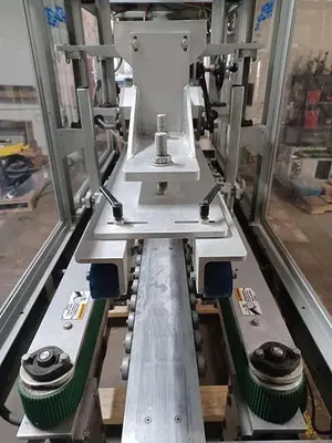 USED WEXXAR WSH77
