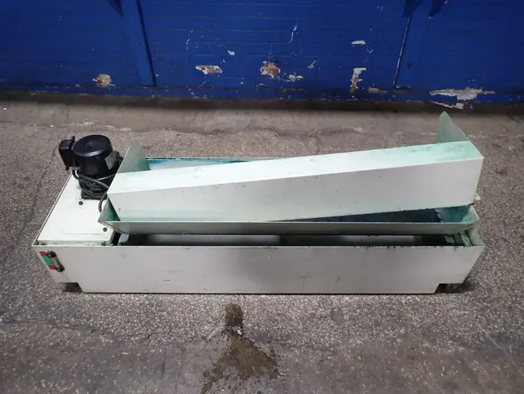 Used 2006 _UNKNOWN_ VKPO85A Chemical & Process Equipment | HGR 24 #734535
