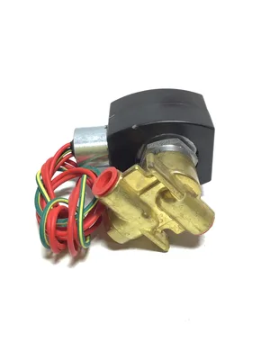 USED ASCO (EMERSON) EF8317G307